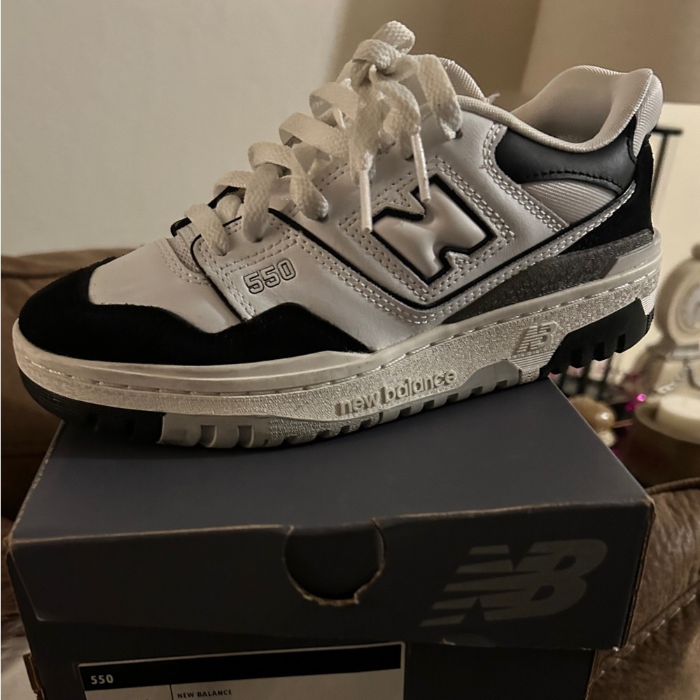 Youth New Balance Shoes